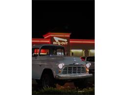 1956 Chevrolet Apache (CC-1578348) for sale in Cadillac, Michigan