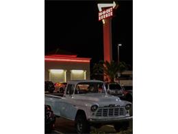 1956 Chevrolet Apache (CC-1578348) for sale in Cadillac, Michigan