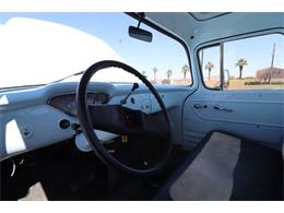 1956 Chevrolet Apache (CC-1578348) for sale in Cadillac, Michigan