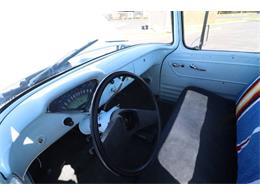 1956 Chevrolet Apache (CC-1578348) for sale in Cadillac, Michigan