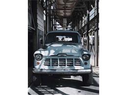 1956 Chevrolet Apache (CC-1578348) for sale in Cadillac, Michigan