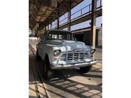 1956 Chevrolet Apache (CC-1578348) for sale in Cadillac, Michigan