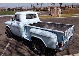 1956 Chevrolet Apache (CC-1578348) for sale in Cadillac, Michigan