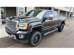 2018 GMC Sierra (CC-1578386) for sale in Mankato, Minnesota