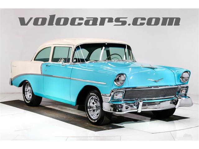 1956 Chevrolet 150 (CC-1578402) for sale in Volo, Illinois