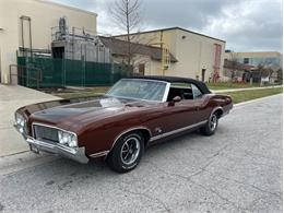 1970 Oldsmobile Cutlass (CC-1578416) for sale in Punta Gorda, Florida