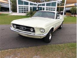 1967 Ford Mustang GT (CC-1578428) for sale in Palmetto, Florida