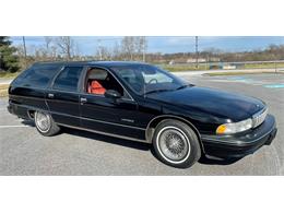 1991 Chevrolet Caprice (CC-1578473) for sale in West Chester, Pennsylvania