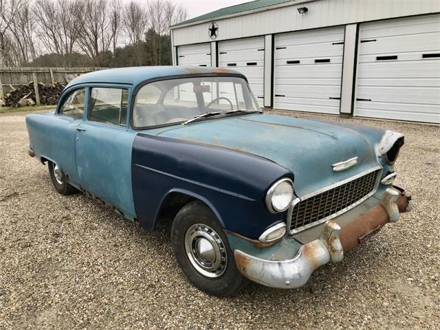 1955 Chevrolet 150 (CC-1570849) for sale in Knightstown, Indiana