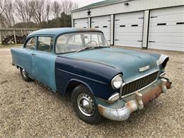 1955 Chevrolet 150 (CC-1570849) for sale in Knightstown, Indiana