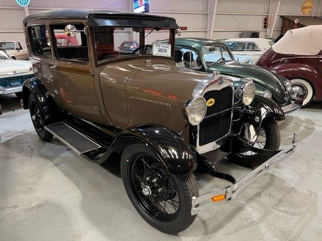 1929 Ford Model A (CC-1578550) for sale in Forest City, North Carolina