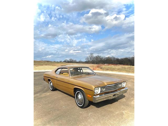 1974 Plymouth Duster (CC-1578578) for sale in Spring Hill, Tennessee