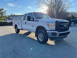 2013 Ford F350 (CC-1578588) for sale in Upton, Massachusetts