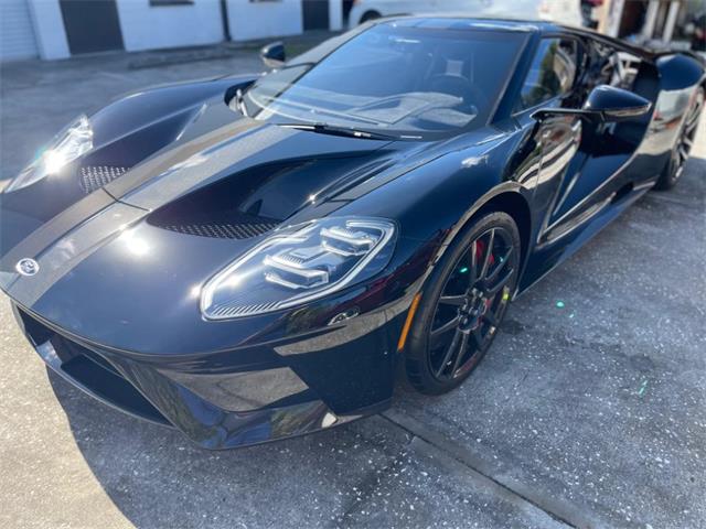2019 Ford GT (CC-1578592) for sale in Largo, Florida