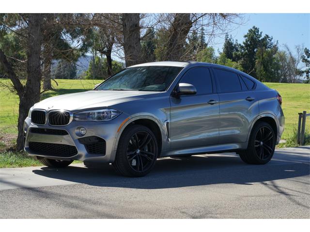 2019 BMW X6 (CC-1570860) for sale in Sherman Oaks, California