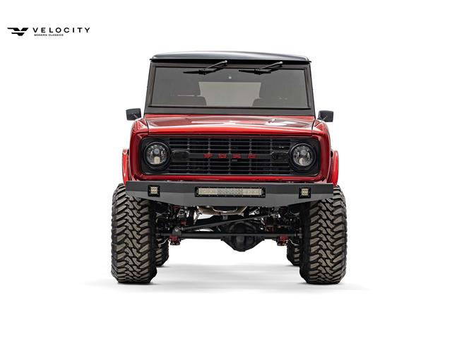 1976 Ford Bronco (CC-1578631) for sale in Cantonment, Florida