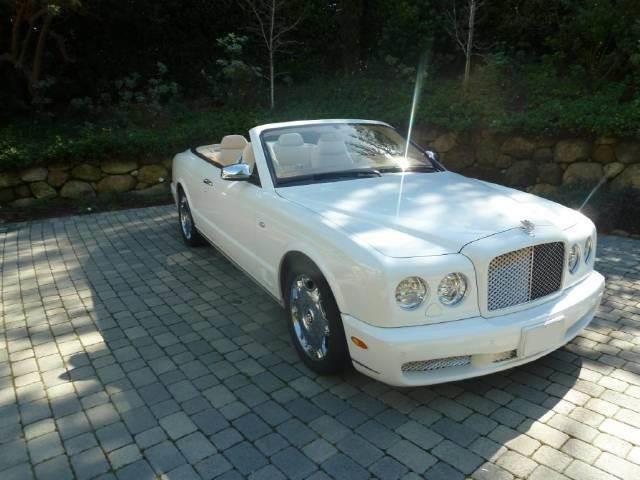 2007 Bentley Azure (CC-1570864) for sale in Atlanta, Georgia