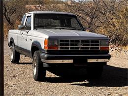 1989 Ford Ranger (CC-1578651) for sale in Tubac, Arizona