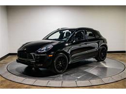 2018 Porsche Macan (CC-1578660) for sale in St. Louis, Missouri