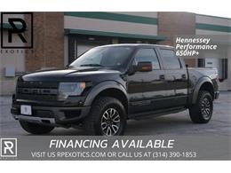 2013 Ford F150 (CC-1578674) for sale in St. Louis, Missouri