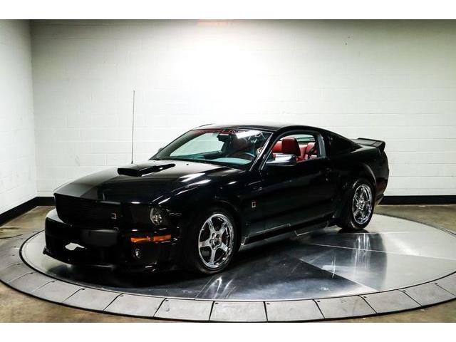 2009 Ford Mustang (CC-1578680) for sale in St. Louis, Missouri