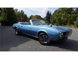 1967 Pontiac Firebird (CC-1578727) for sale in Old Bethpage, New York