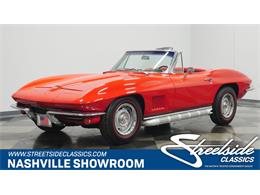 1967 Chevrolet Corvette (CC-1578758) for sale in Lavergne, Tennessee