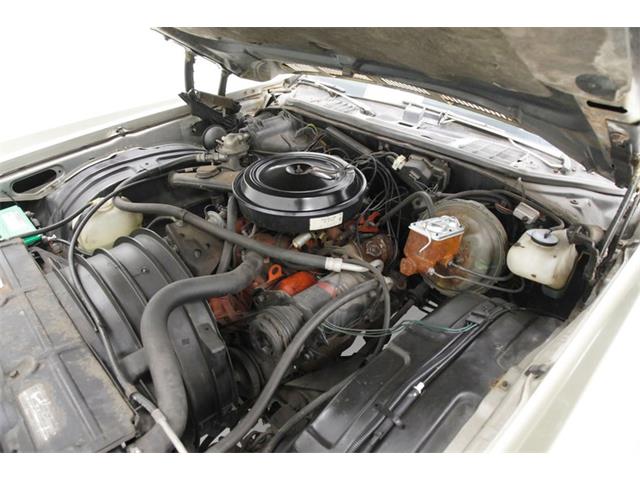 1974 Chevrolet Monte Carlo (CC-1578760) for sale in Morgantown, Pennsylvania