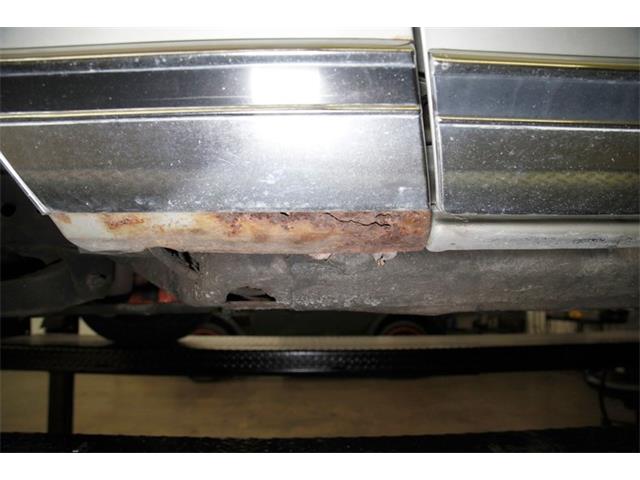 1974 Chevrolet Monte Carlo (CC-1578760) for sale in Morgantown, Pennsylvania