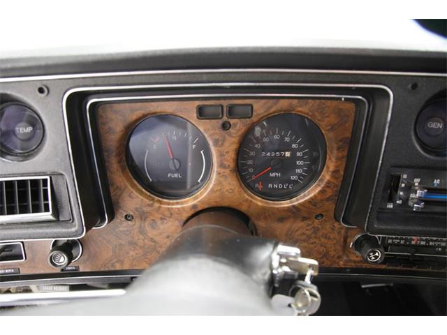 1974 Chevrolet Monte Carlo (CC-1578760) for sale in Morgantown, Pennsylvania