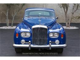 1963 Bentley S3 (CC-1578764) for sale in Beverly Hills, California
