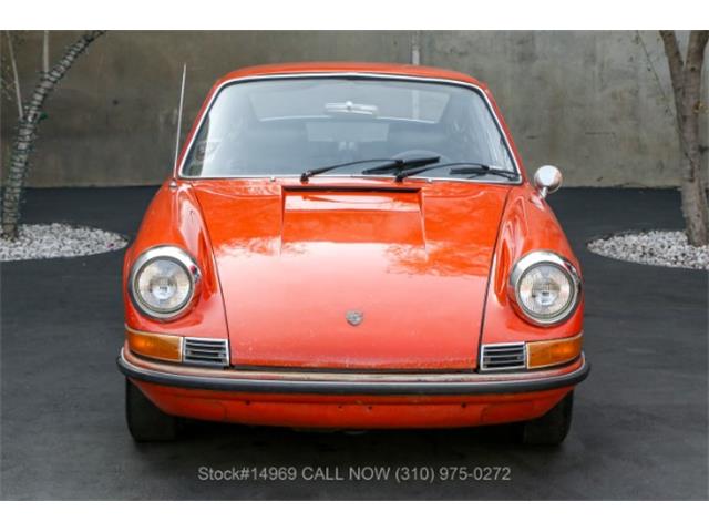 1970 Porsche 911E (CC-1578770) for sale in Beverly Hills, California