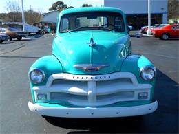 1954 Chevrolet C10 (CC-1570882) for sale in Greenville, North Carolina