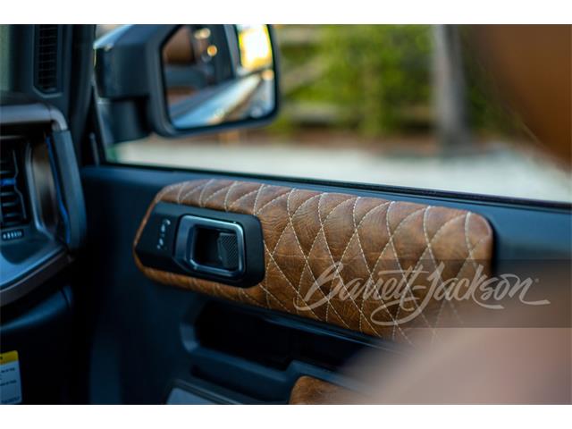 2021 Ford Bronco (CC-1578868) for sale in West Palm Beach, Florida
