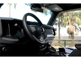 2021 Ford Bronco (CC-1578868) for sale in West Palm Beach, Florida