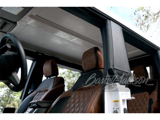 2021 Ford Bronco (CC-1578868) for sale in West Palm Beach, Florida
