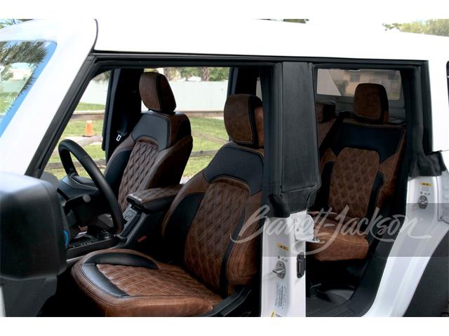 2021 Ford Bronco (CC-1578868) for sale in West Palm Beach, Florida