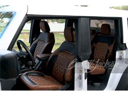 2021 Ford Bronco (CC-1578868) for sale in West Palm Beach, Florida