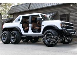 2021 Ford Bronco (CC-1578868) for sale in West Palm Beach, Florida