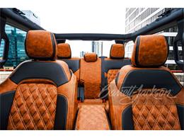 2021 Ford Bronco (CC-1578868) for sale in West Palm Beach, Florida