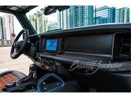 2021 Ford Bronco (CC-1578868) for sale in West Palm Beach, Florida