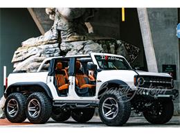 2021 Ford Bronco (CC-1578868) for sale in West Palm Beach, Florida
