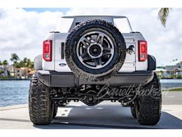2021 Ford Bronco (CC-1578868) for sale in West Palm Beach, Florida