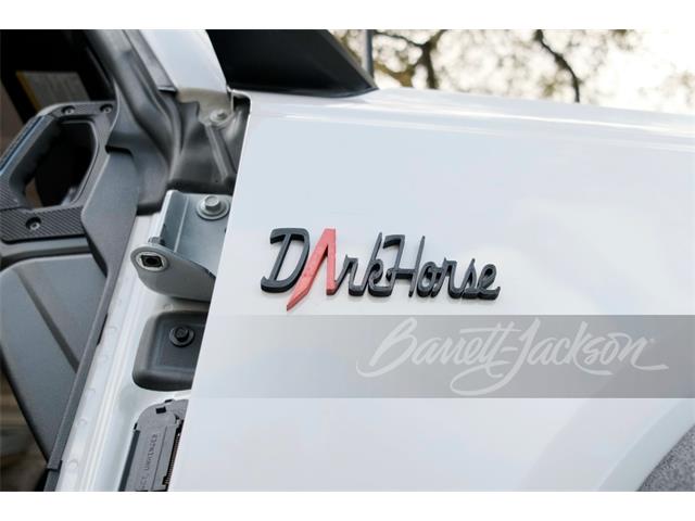 2021 Ford Bronco (CC-1578868) for sale in West Palm Beach, Florida