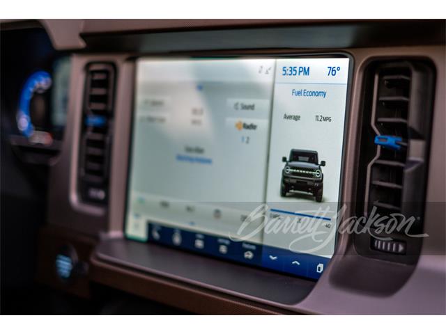 2021 Ford Bronco (CC-1578868) for sale in West Palm Beach, Florida