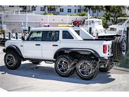 2021 Ford Bronco (CC-1578868) for sale in West Palm Beach, Florida