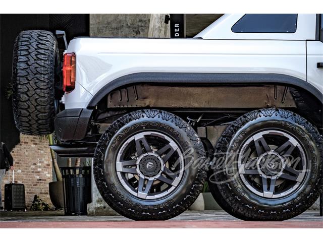 2021 Ford Bronco (CC-1578868) for sale in West Palm Beach, Florida