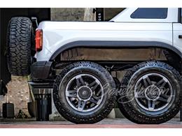 2021 Ford Bronco (CC-1578868) for sale in West Palm Beach, Florida