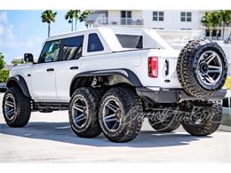 2021 Ford Bronco (CC-1578868) for sale in West Palm Beach, Florida