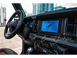 2021 Ford Bronco (CC-1578868) for sale in West Palm Beach, Florida